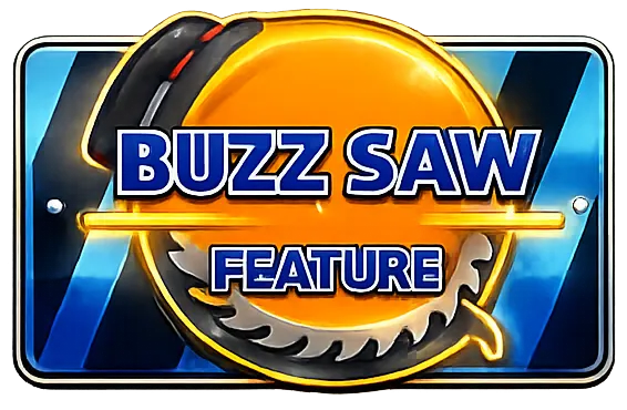 Buzz Saw Bonus