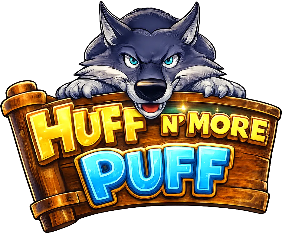 Huff N More Puff