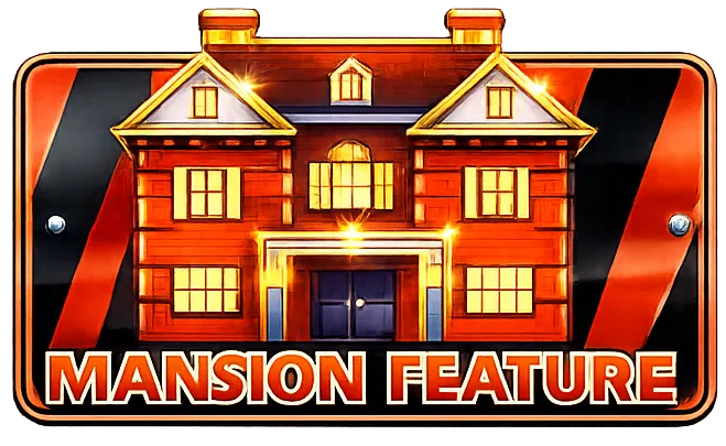 Mansion Bonus